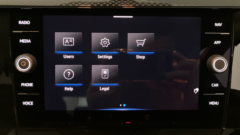 Volkswagen Polo 1.0 TSI Life 5dr Petrol Hatchback